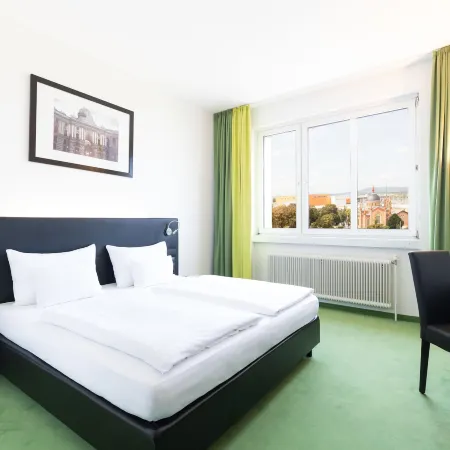 Rainers Hotel Vienna