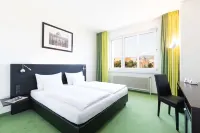 Rainers Hotel Vienna