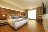 Indus Biznotel
