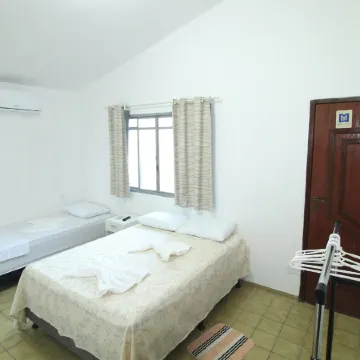 Pousada Águas Marinhas