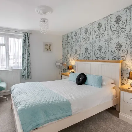 Trelawney Hotel - Guest House