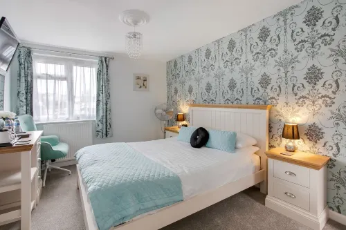 Trelawney Hotel - Guest House - Pensions