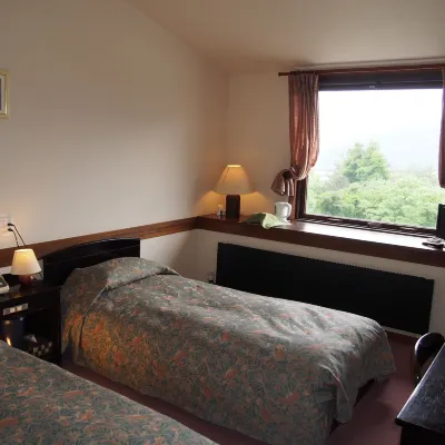 Guesthouse Sakuya Hotels near اويشي بارك