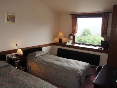 Guesthouse Sakuya Hotel a 