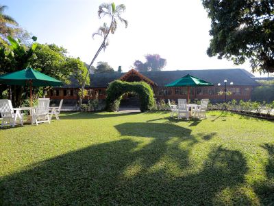 Bandarawela Hotel