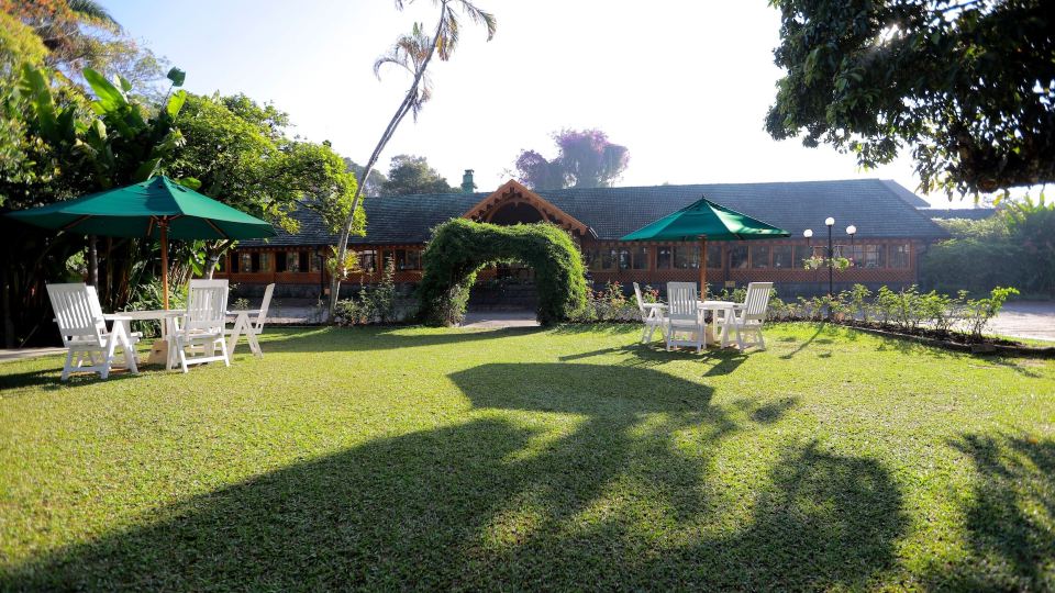 Bandarawela Hotel