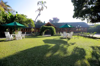 Bandarawela Hotel Отели в г. 