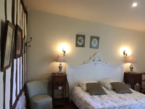 Domaine de La Mouthe