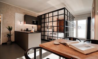 Cloud No7 Lofts