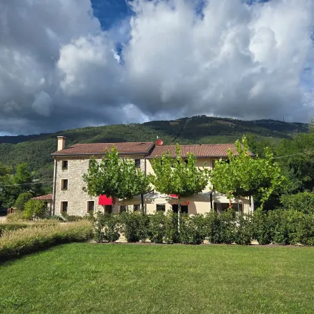 Casa Valdo Country House