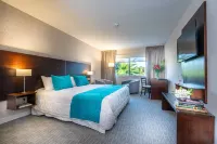 Howard Johnson by Wyndham la Plata Hotel di La Plata