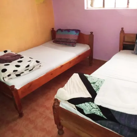 Riverside Tourism Guest House