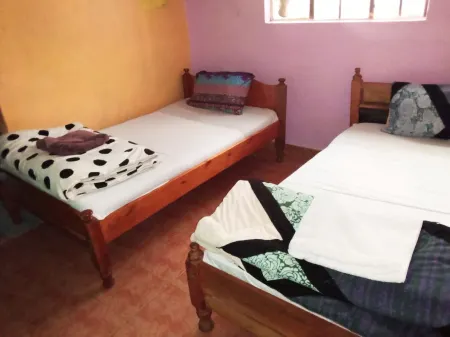 Riverside Tourism Guest House