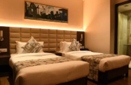 ลึงค์แอโร โรงแรมใน