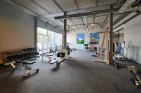 Asa Spa Hotel - Gym