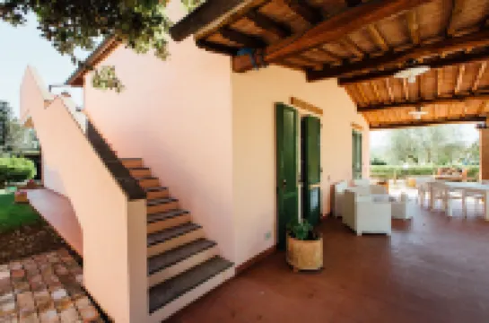 Agriturismo la Quercia