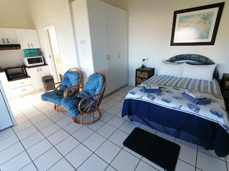 Rosscarbery 1 Отели в г. Маргит