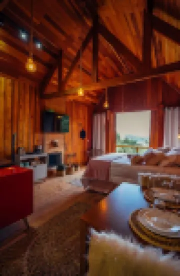 Montanha Home Hotels in 