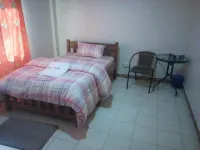 Stansted Annex Hotel Hotels in Nkubu