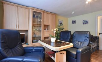 Cozy Apartment in Boltenhagen Germany Near Beach