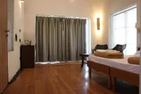 Touchwood Bliss Hotel a Nandgaonsado
