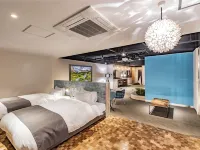 Birupaku Hotels near Fugetsu Ro