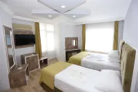 特爾濟奧格魯酒店 - 酒吧