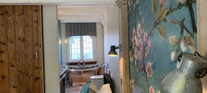 Bradleigh Lodge Hotels in St Austell