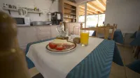 Casa Del Mar Hotel & Apartaments - petit déjeuner