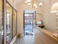 Maison Marie Hotels near Salvatore Beach