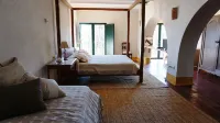 Cortijo de Vega Grande Hotels in Campiña Sur