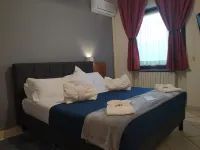 호텔 바이아르도 Oratorio della Beata Vergine d'Auresso 주변 호텔