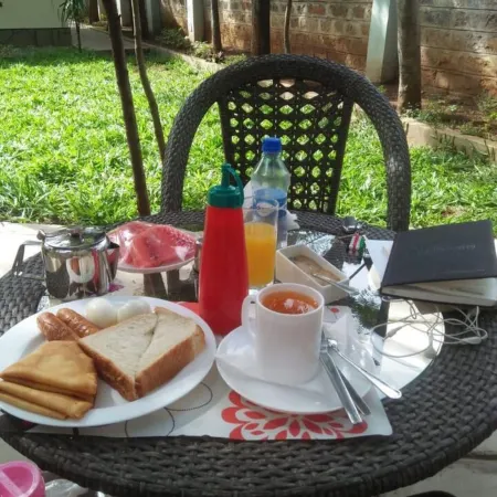 Maryland Hotel Kisumu