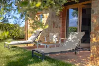 Mastrojanni Relais Hotel a Montalcino