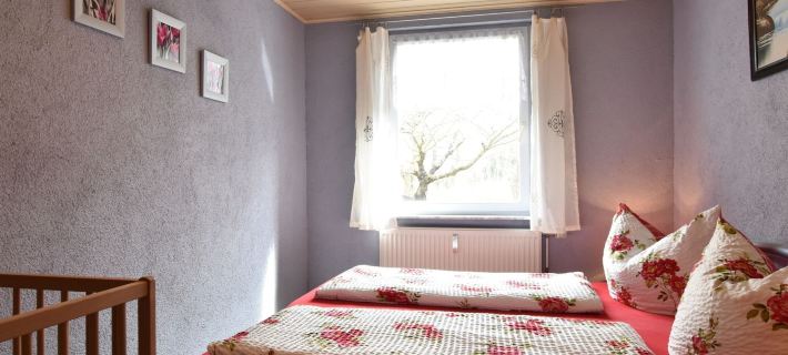 Ferienhaus Mit Eigener Terrasse in Russow Hotels in Rerik