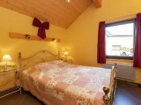 La Roche Cozy Forest Escape