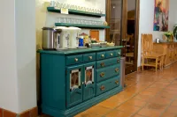 Casa de San Pedro Bed & Breakfast