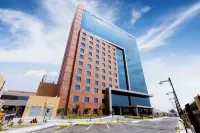 Al Andalus Mall Hotel Jeddah