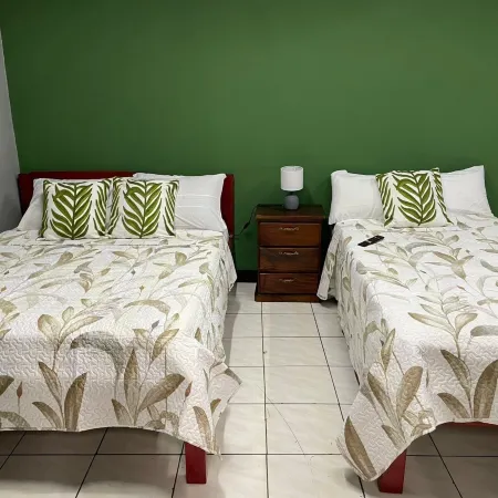 La casona rio 2