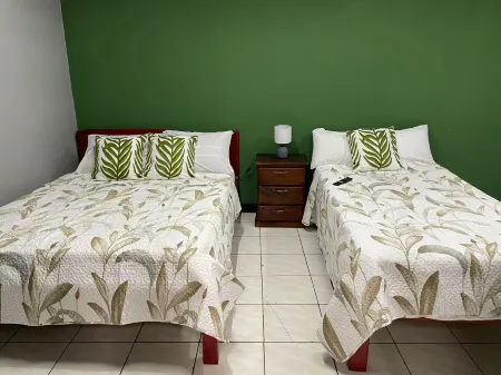 La casona rio 2 Отели в г. Рио Сегундо