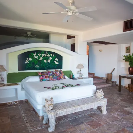 Villa El Ensueño by la Casa Que Canta