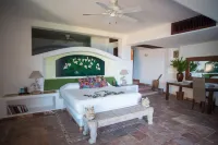 Villa El Ensueño by la Casa Que Canta โรงแรมใน