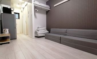 Kameido House - Housity