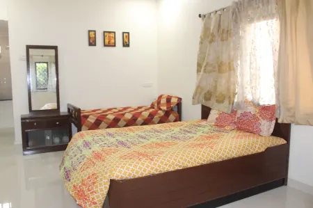 Mango Tree Farm Отели в г. Вайянат