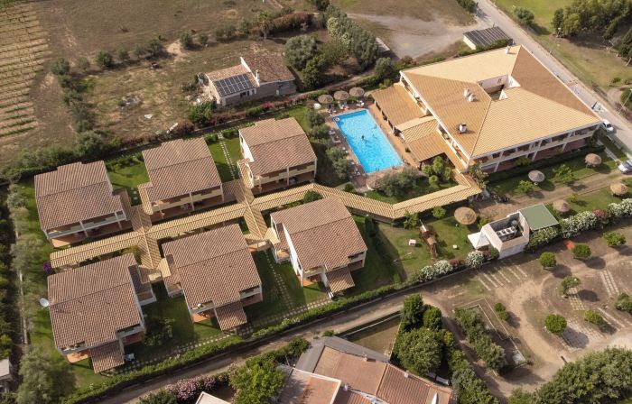 IH Hotels le Zagare Resort