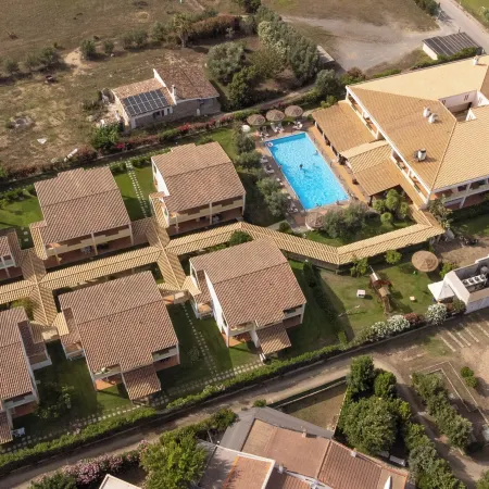 IH Hotels le Zagare Resort