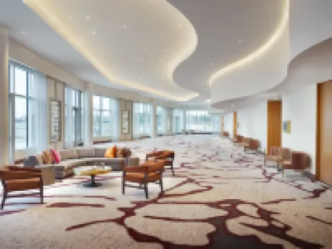 Omni Viking Lakes Hotéis em Eagan