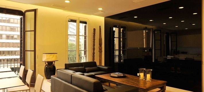 The 8 Boutique B&B Hotels in Barcelonès