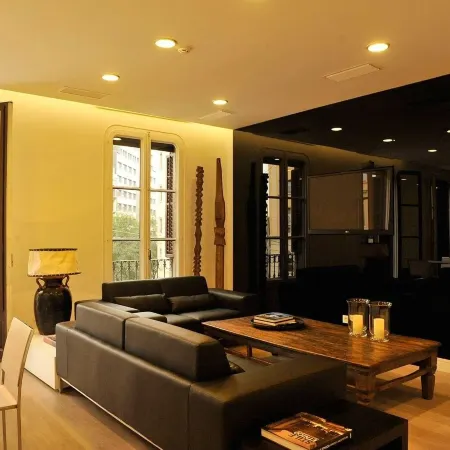 The 8 Boutique B&B