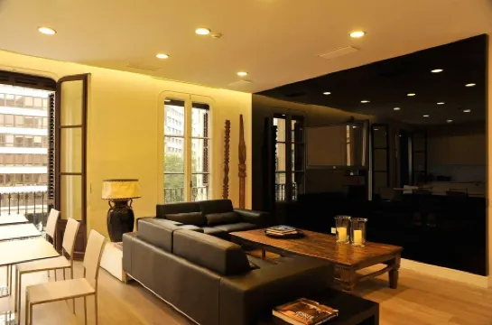 The 8 Boutique B&B